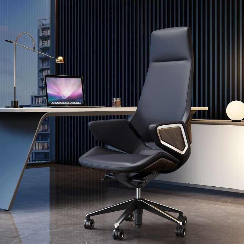 Seating Executive Chair M01