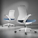 Seating Staff Chair Whale