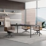 Seating Executive Chair M03