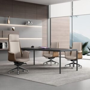 Seating Executive Chair M03