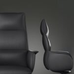 Seating Executive Chair Mitt
