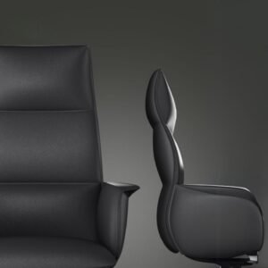 Seating Executive Chair Mitt