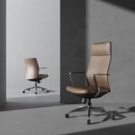 Seating Executive Chair Pisces