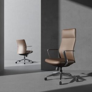 Seating Executive Chair Pisces