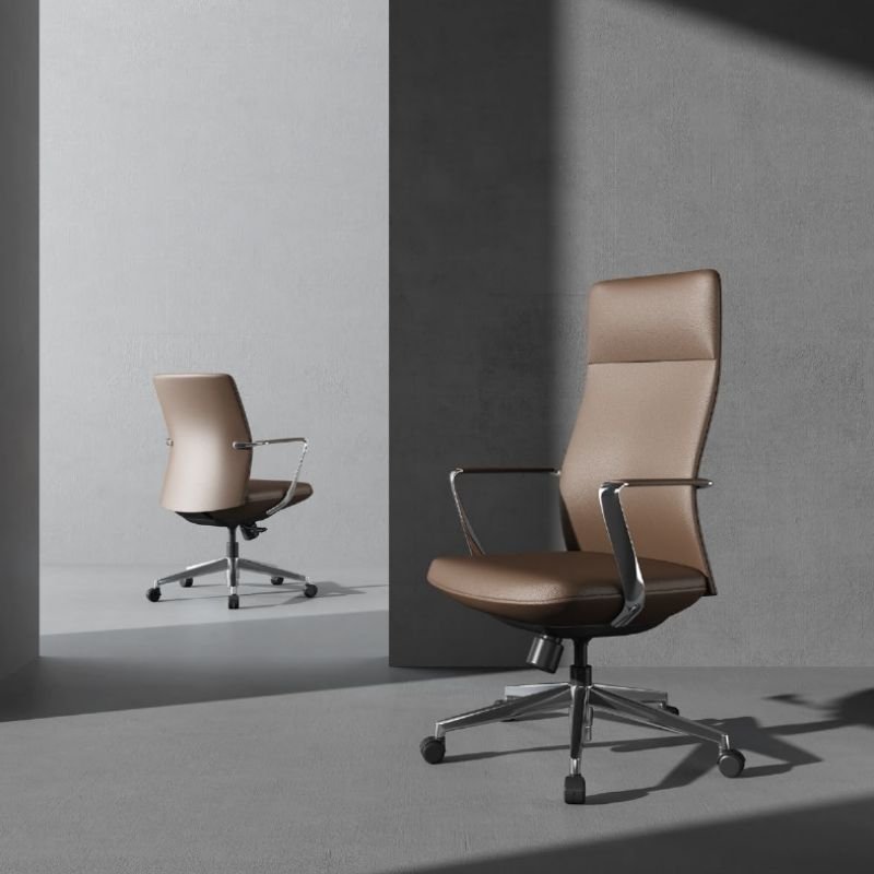 Seating Executive Chair Pisces