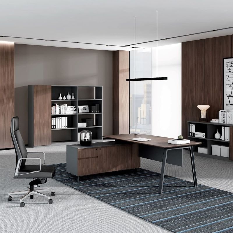 Executive Desk Manager Desk Calter