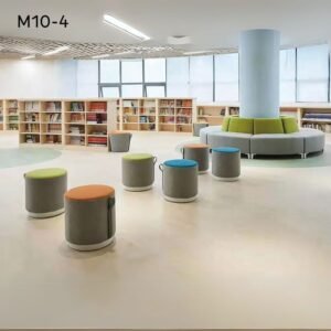 COLLABORATIVE & SOFA_RECEPTION AREA