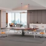 Conference & Meeting Conference Table Bell