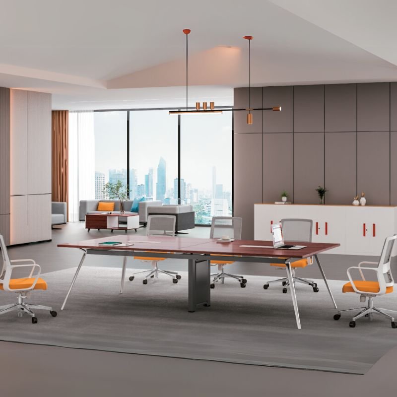 Conference & Meeting Conference Table Bell