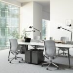 Seating Staff Chair Aria