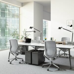 Seating Staff Chair Aria